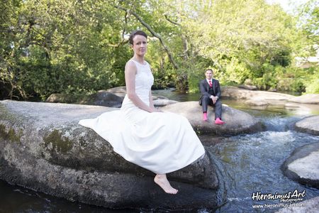 Photographies de Mariage Pont-Aven